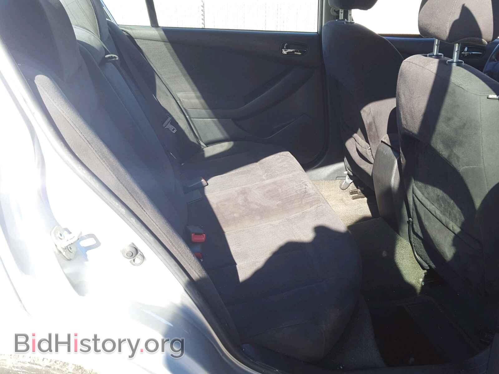 2011 NISSAN ALTIMA BAS - VIN: 1N4AL2AP1BN404651 - Фото 6