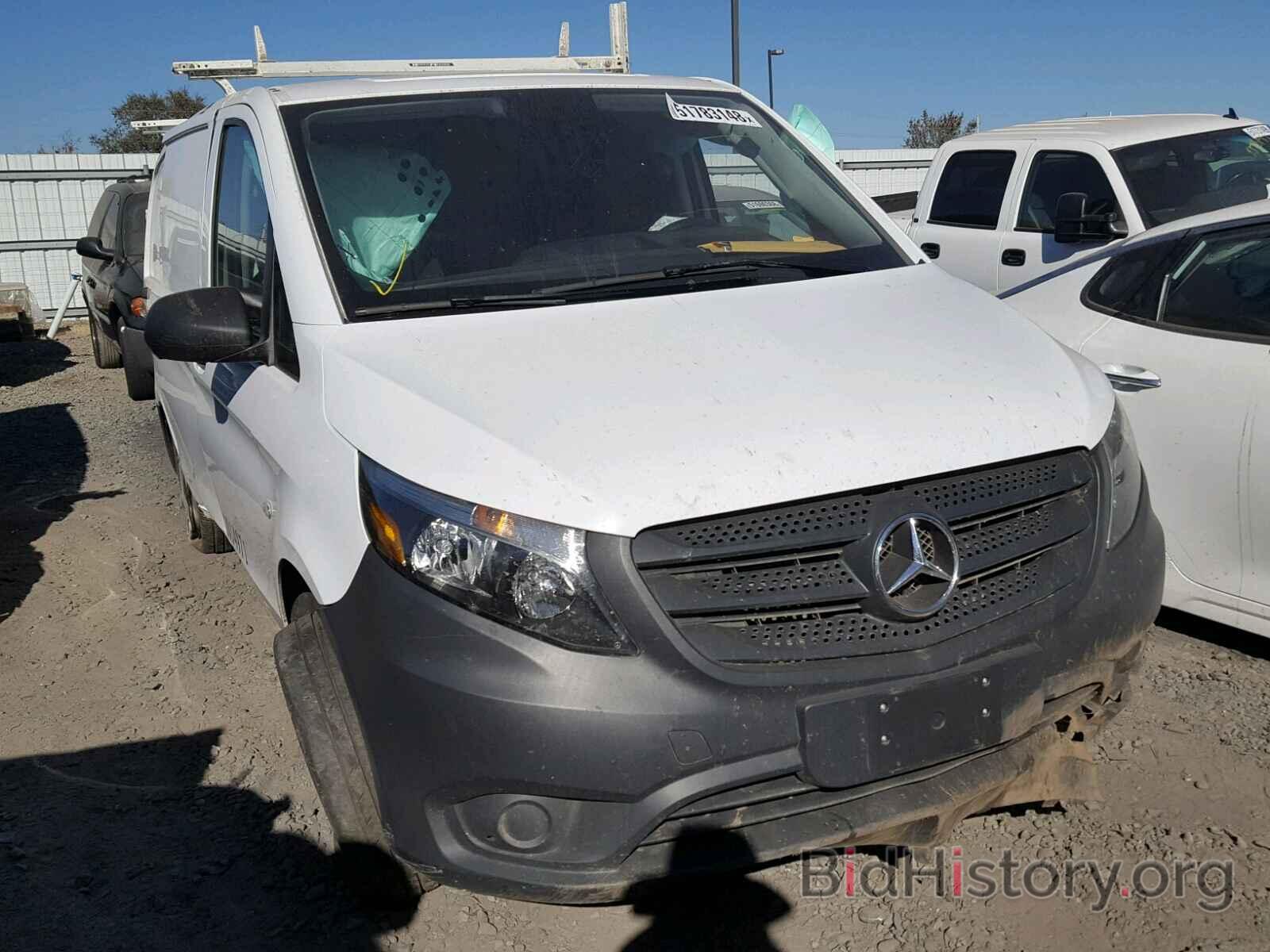 Photo WD3PG2EA1H3211347 - MERCEDES-BENZ ALL OTHER 2017