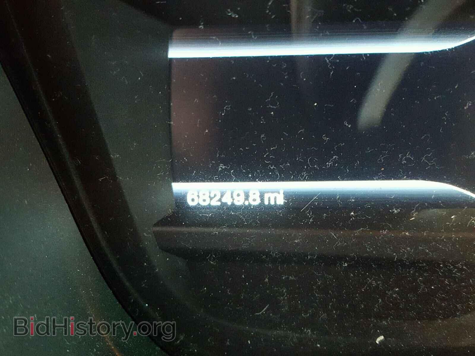 2013 FORD EXPLORER - VIN: 1FM5K8D88DGB52258 - Photo 8