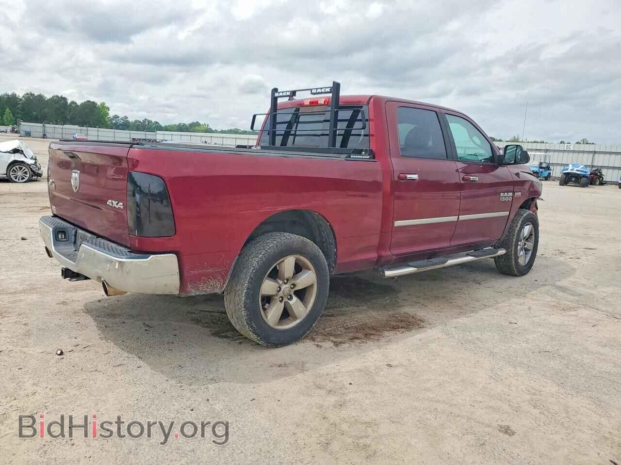 2018 RAM 1500 - VIN: 1C6RR7TT1JS186169 - Photo 3