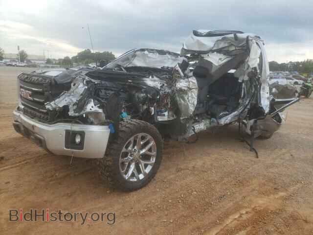 Photo 3GTU2VEC1EG163559 - GMC SIERRA 2014