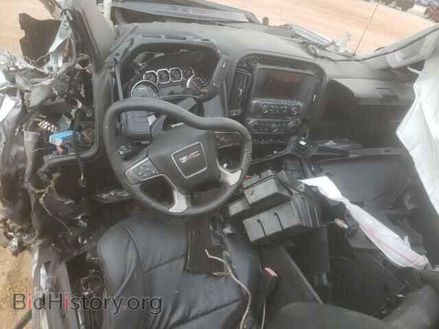 2014 GMC SIERRA - VIN: 3GTU2VEC1EG163559 - Фото 8