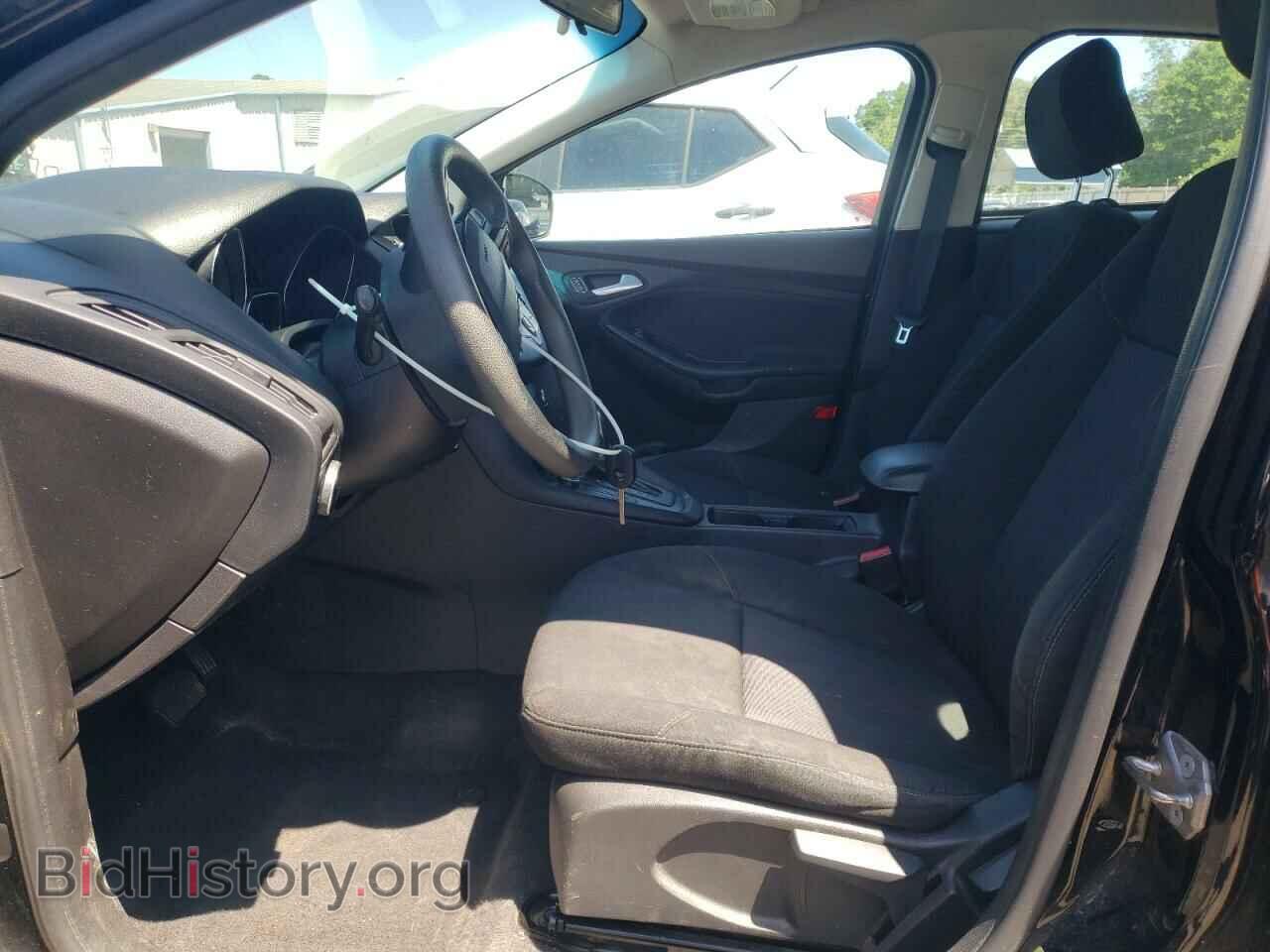 2015 FORD FOCUS - VIN: 1FADP3K28FL276307 - Фото 7