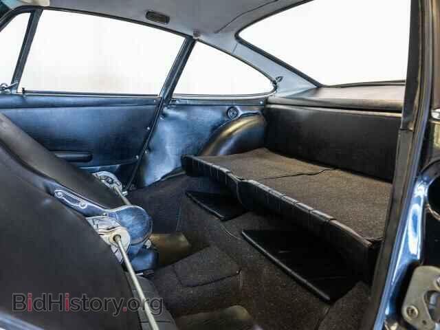 1965 PORSCHE 911 - VIN: 302535 - Фото 6
