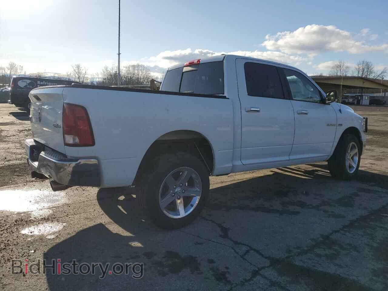 2010 DODGE All Models - VIN: 1D7RV1CT0AS154045 - Фото 3