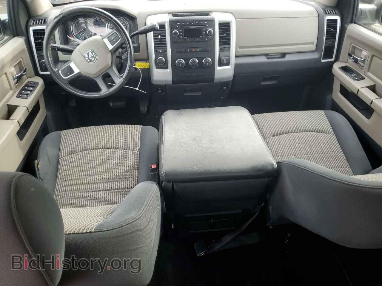2010 DODGE All Models - VIN: 1D7RV1CT0AS154045 - Фото 8
