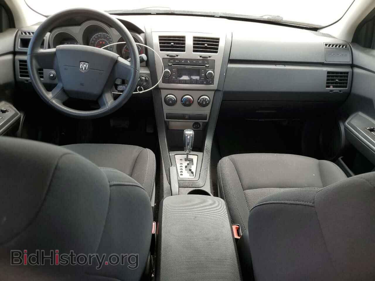 2010 DODGE AVENGER - VIN: 1B3CC4FB5AN221569 - Фото 8