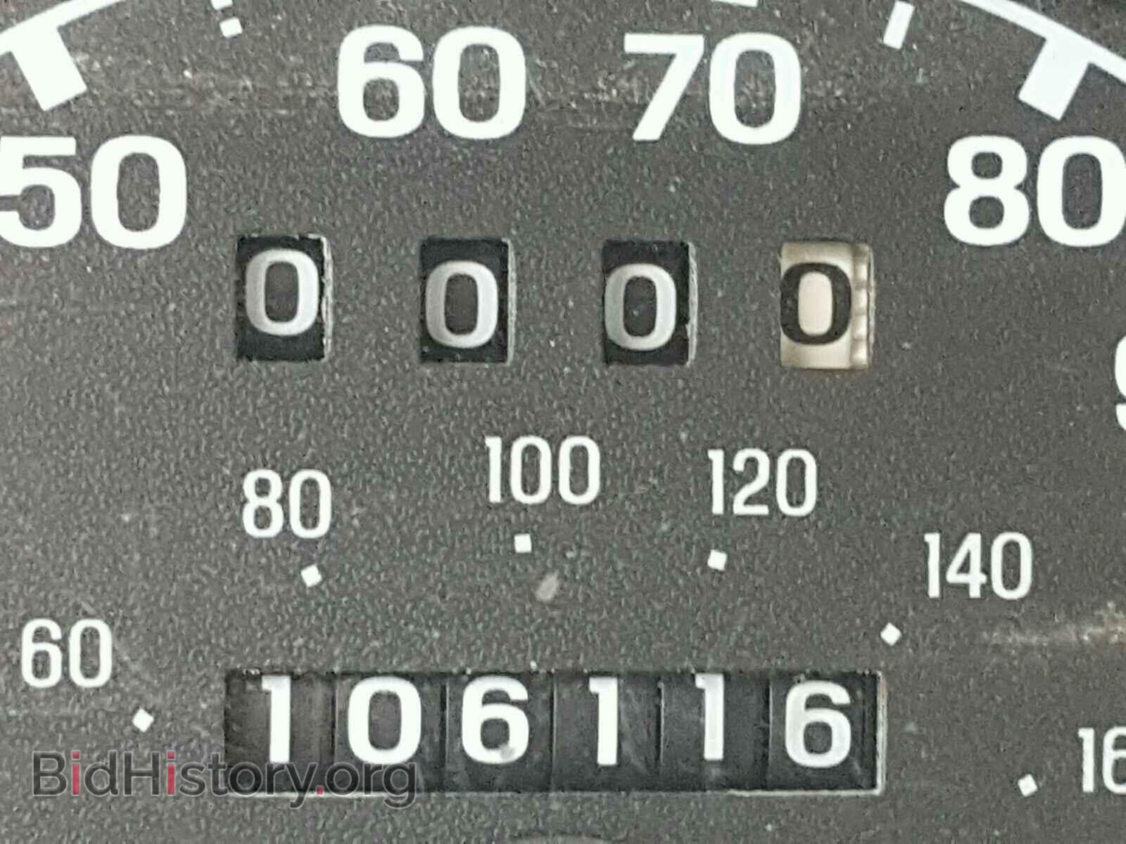 1997 FORD EXPLORER - VIN: 1FMDU34EXVZC08950 - Фото 8