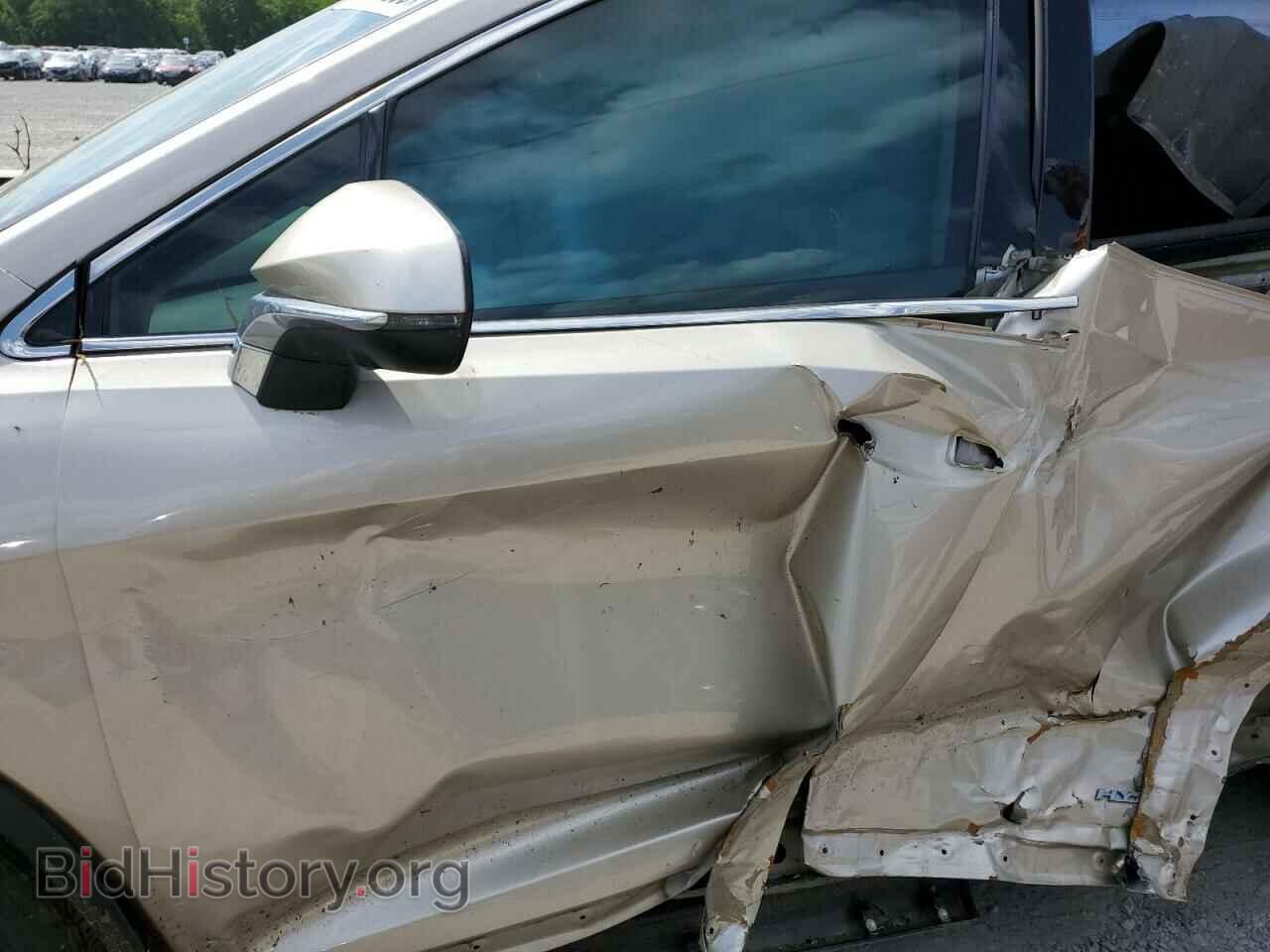 2019 LEXUS RX450 - VIN: 2T2BGMCA7KC030021 - Photo 7