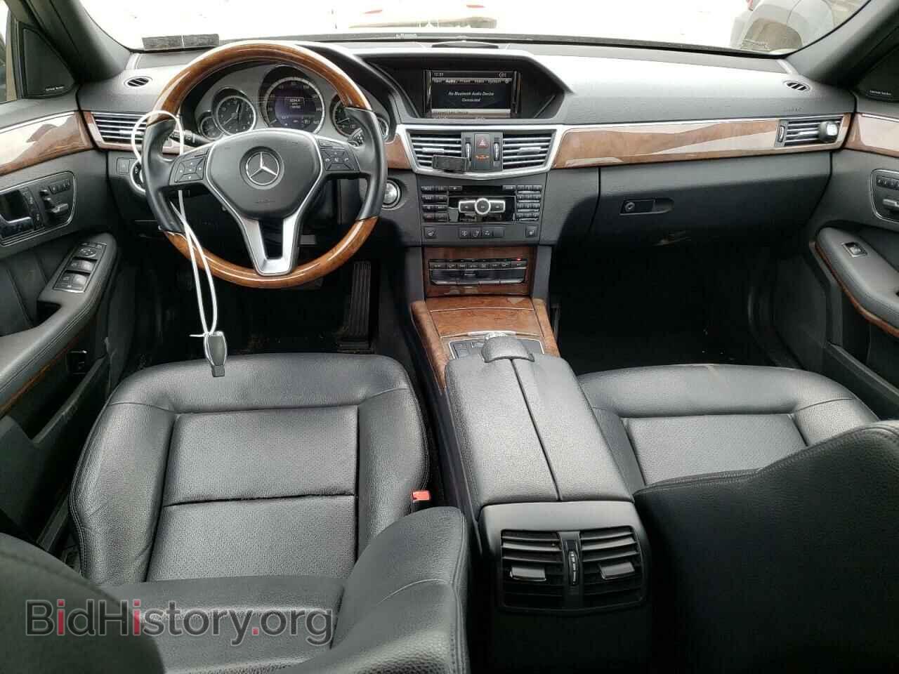 2013 MERCEDES-BENZ E-CLASS - VIN: WDDHF8JB1DA684630 - Фото 8