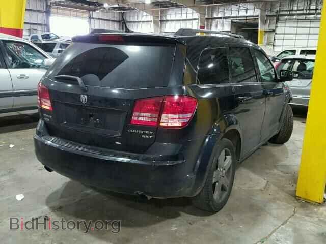 2010 DODGE JOURNEY - VIN: 3D4PH5FV4AT282853 - Фото 4