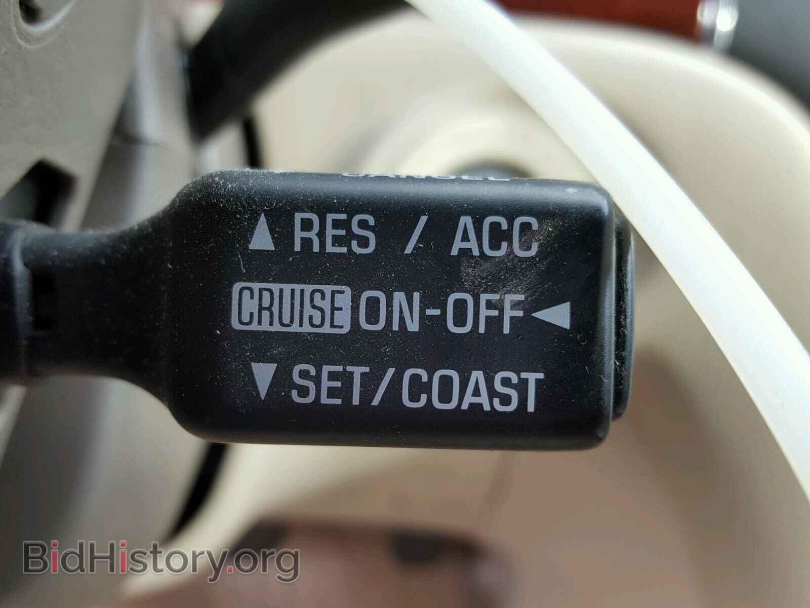 2002 LEXUS ES300 - VIN: JTHBF30G825034147 - Фото 9
