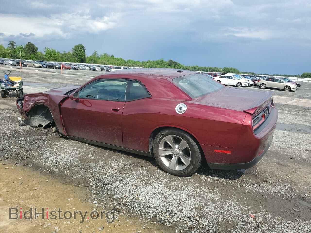 2019 DODGE CHALLENGER - VIN: 2C3CDZAG5KH731530 - Photo 2