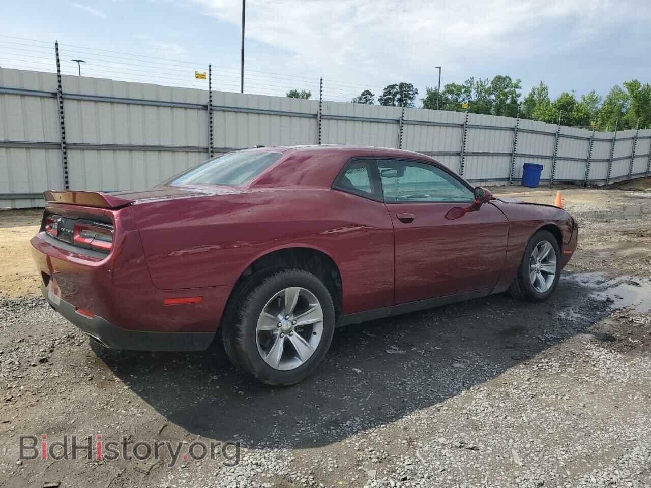 2019 DODGE CHALLENGER - VIN: 2C3CDZAG5KH731530 - Photo 3