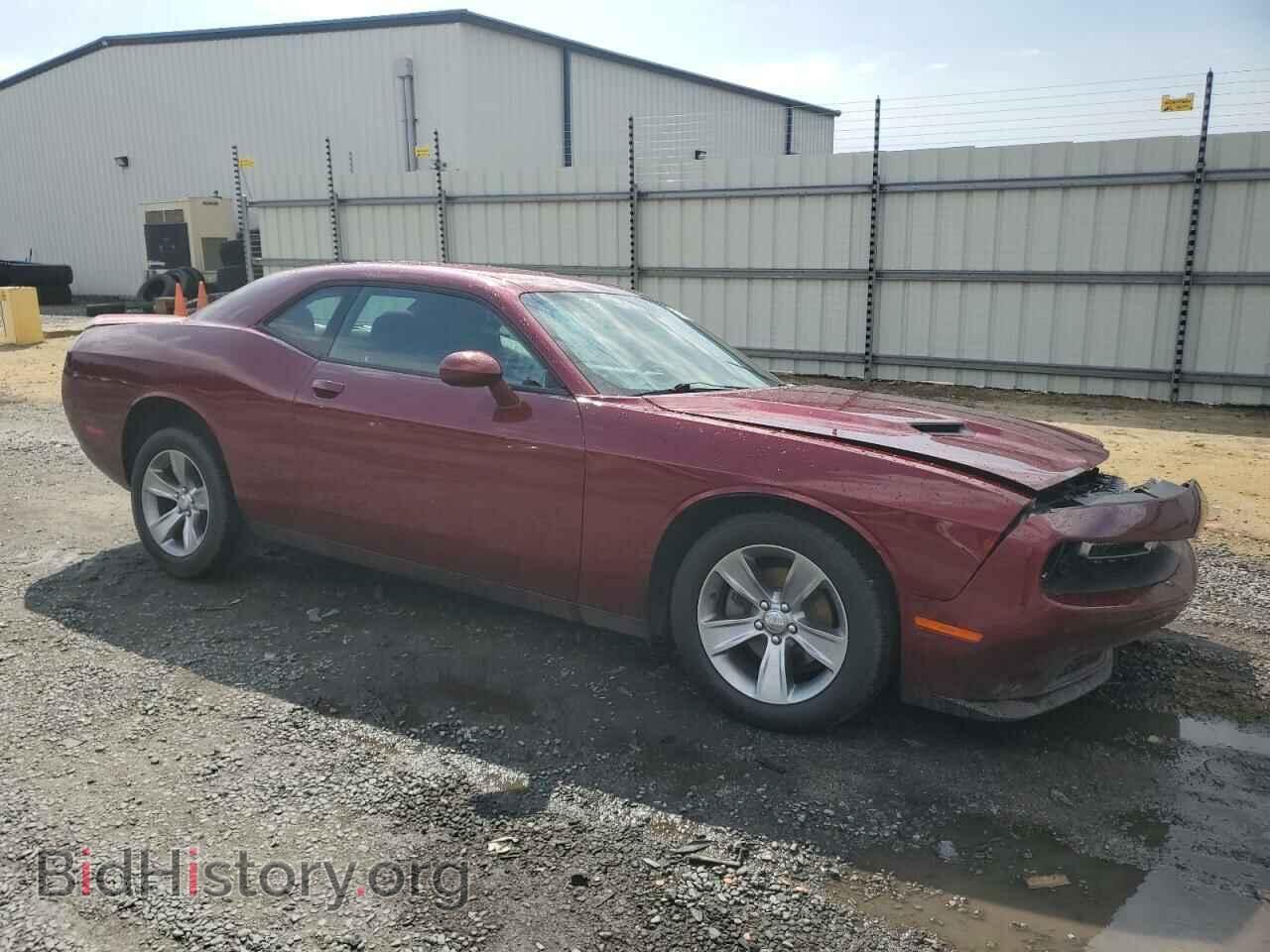 2019 DODGE CHALLENGER - VIN: 2C3CDZAG5KH731530 - Photo 4