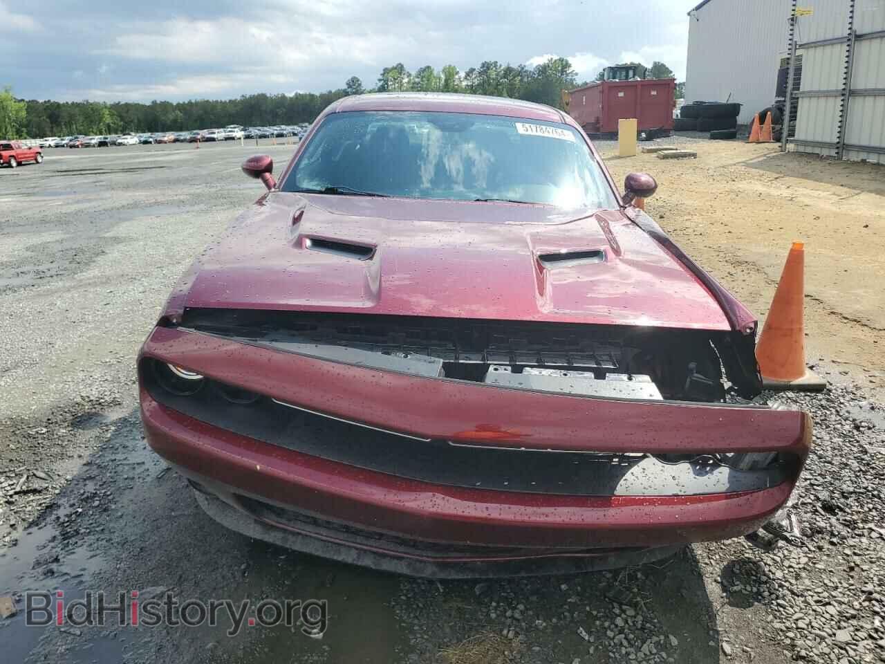 2019 DODGE CHALLENGER - VIN: 2C3CDZAG5KH731530 - Photo 5