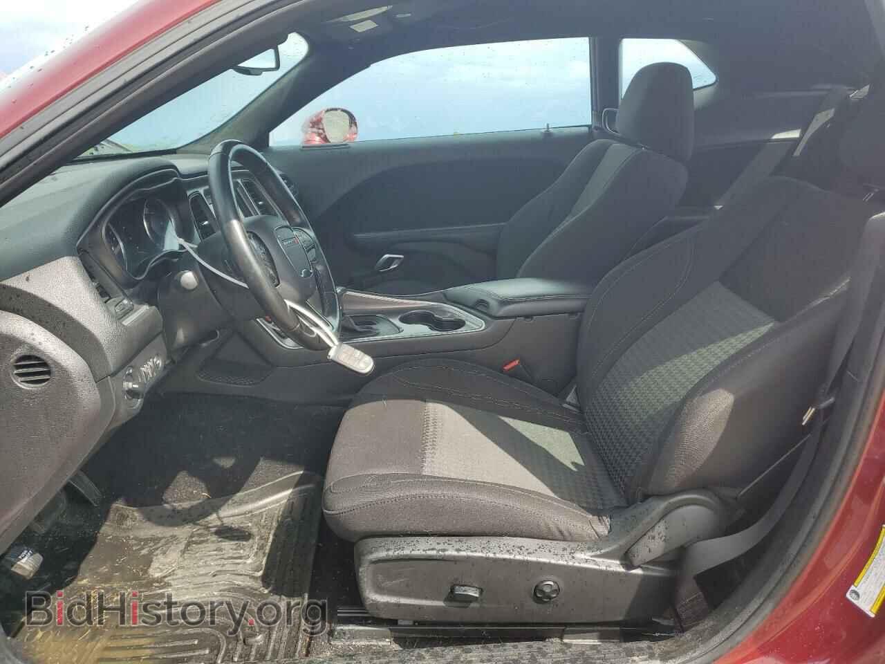 2019 DODGE CHALLENGER - VIN: 2C3CDZAG5KH731530 - Photo 7