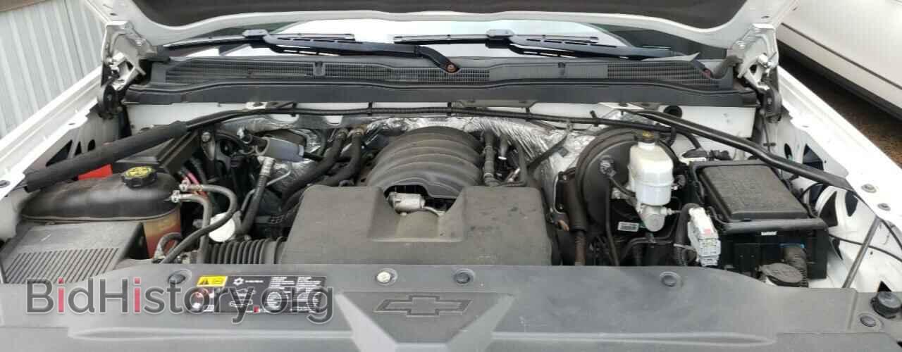 2014 CHEVROLET SILVERADO - VIN: 3GCPCPEHXEG187912 - Фото 7
