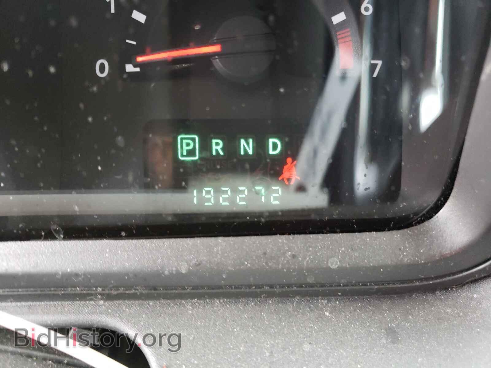 2010 DODGE JOURNEY - VIN: 3D4PG5FV5AT180688 - Фото 8