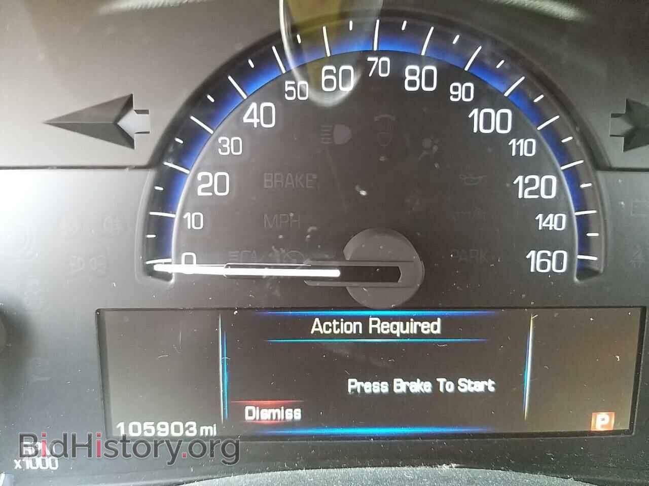 2013 CADILLAC ATS - VIN: 1G6AB5RX7D0156265 - Фото 8