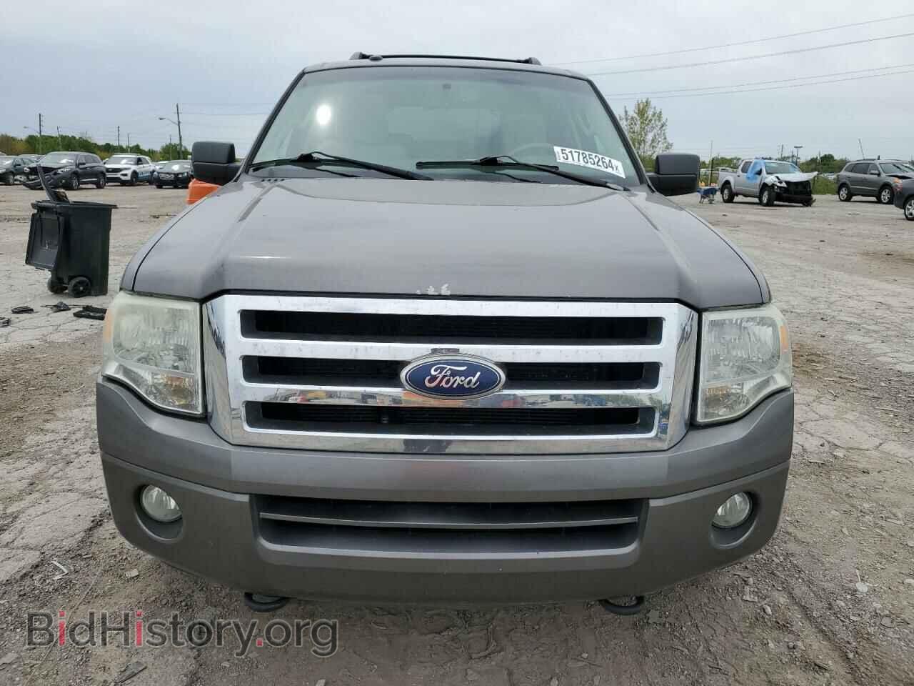 2011 FORD EXPEDITION - VIN: 1FMJU1J59BEF32261 - Фото 5