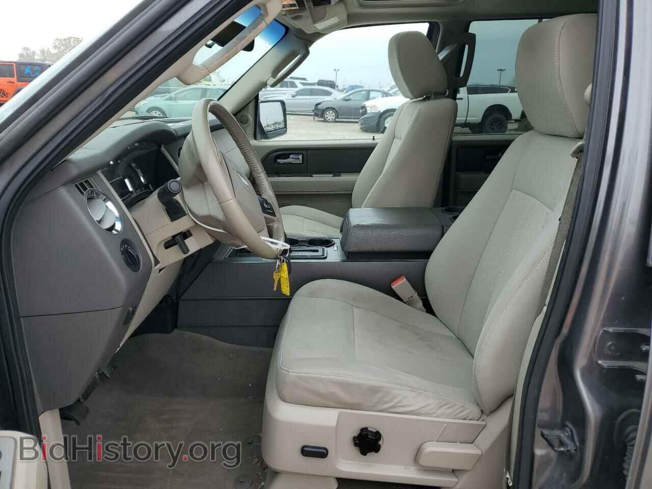 2011 FORD EXPEDITION - VIN: 1FMJU1J59BEF32261 - Фото 7
