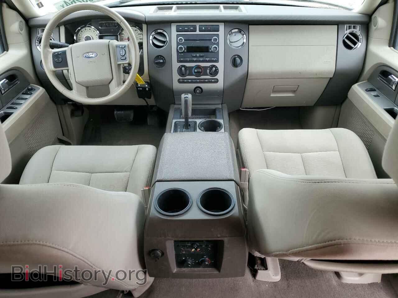 2011 FORD EXPEDITION - VIN: 1FMJU1J59BEF32261 - Фото 8