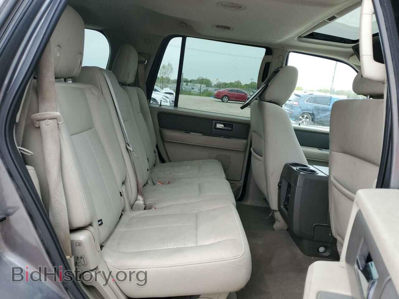 2011 FORD EXPEDITION - VIN: 1FMJU1J59BEF32261 - Фото 10