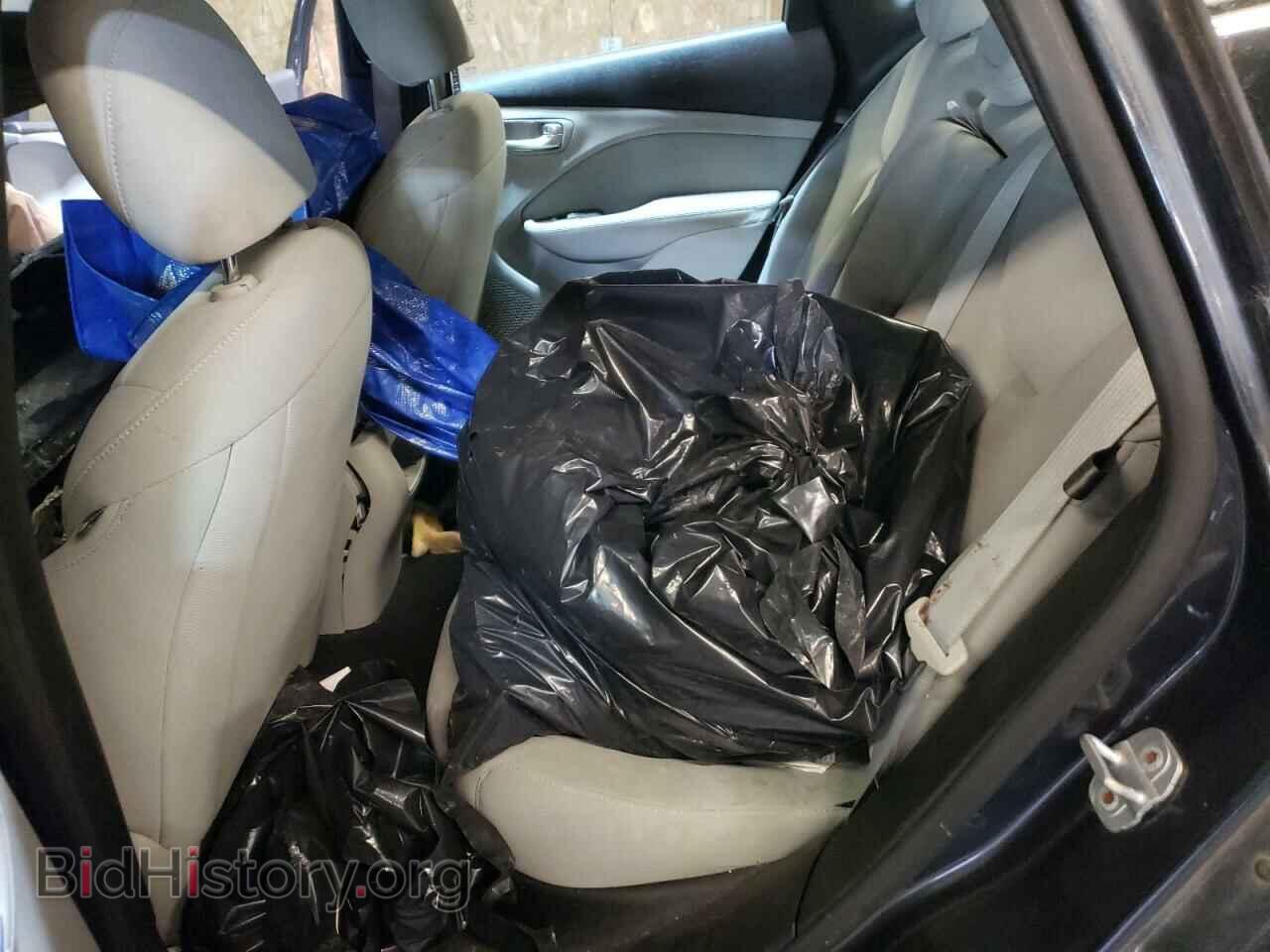 2013 DODGE DART - VIN: 1C3CDFBA8DD321376 - Фото 6