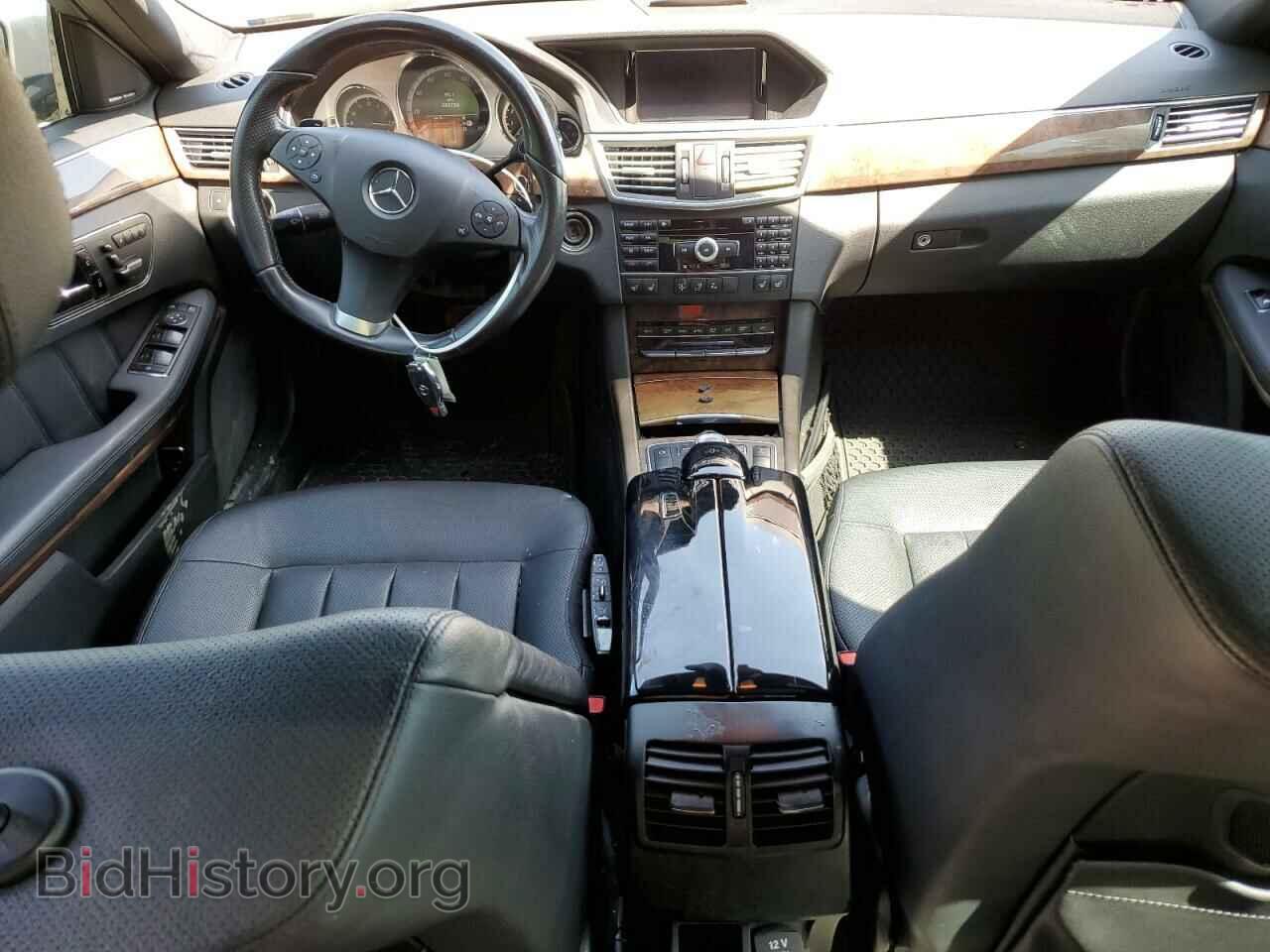 2011 MERCEDES-BENZ E-CLASS - VIN: WDDHF9AB2BA453089 - Фото 8
