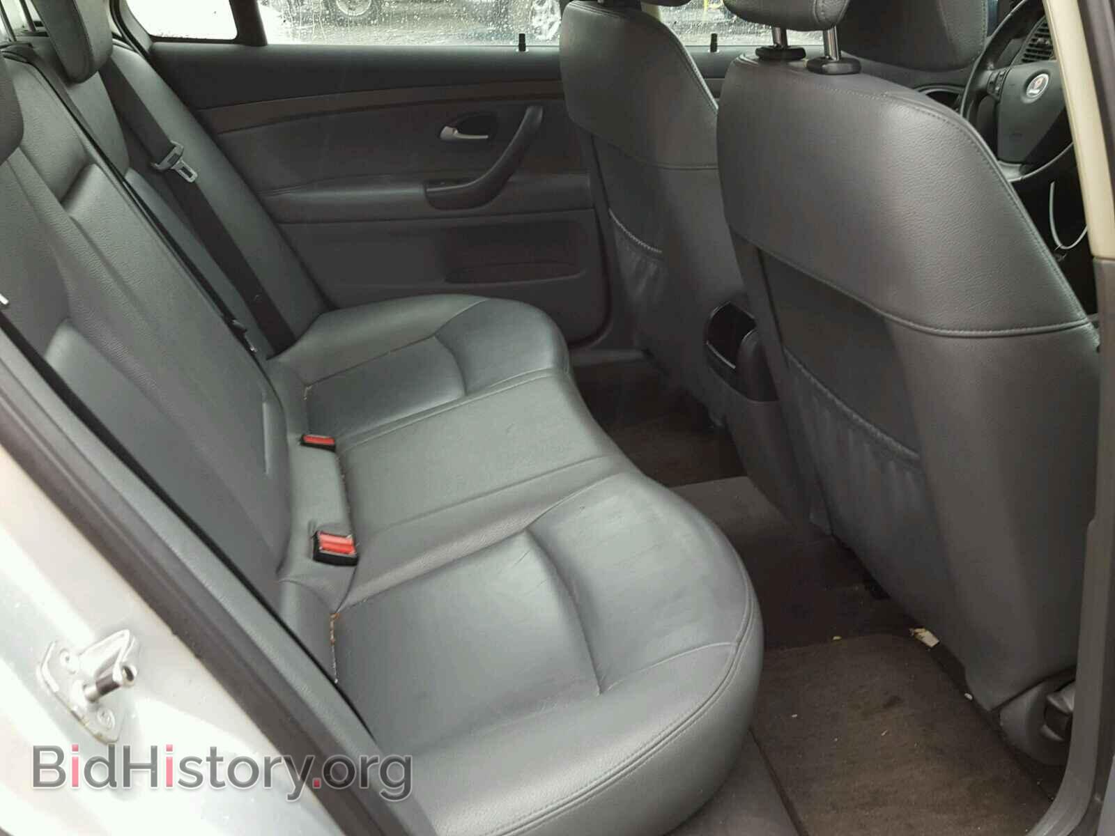2005 SAAB 9 3 - VIN: YS3FB49S851009359 - Photo 6