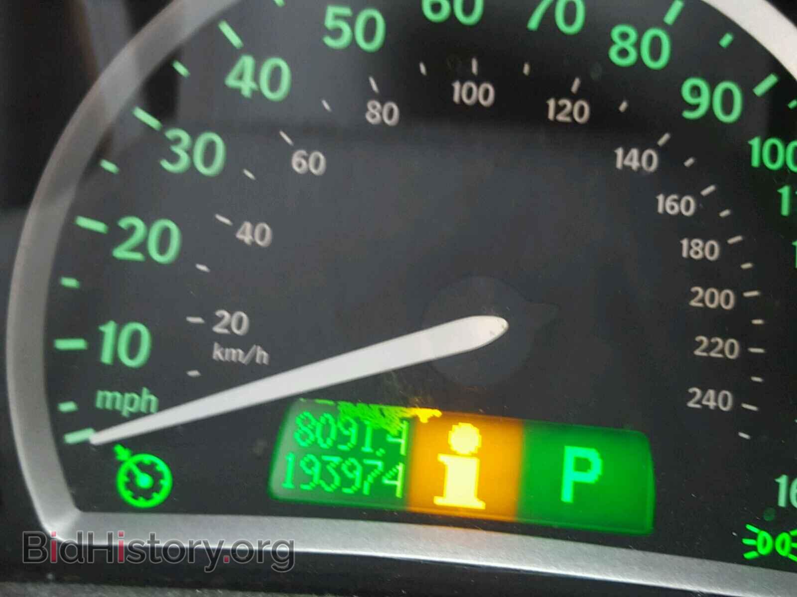 2005 SAAB 9 3 - VIN: YS3FB49S851009359 - Photo 8