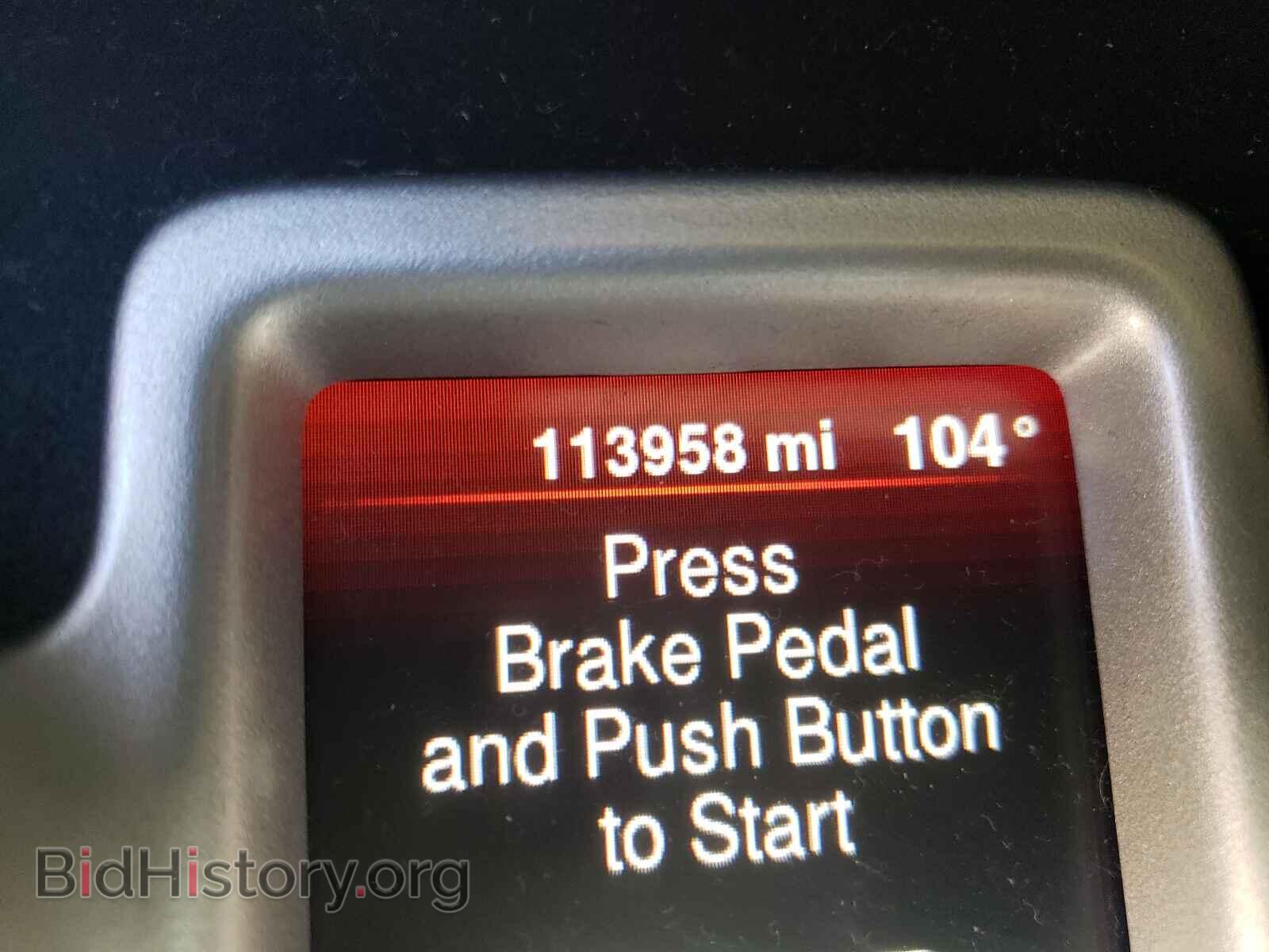 2014 DODGE JOURNEY - VIN: 3C4PDCBG2ET177674 - Фото 8