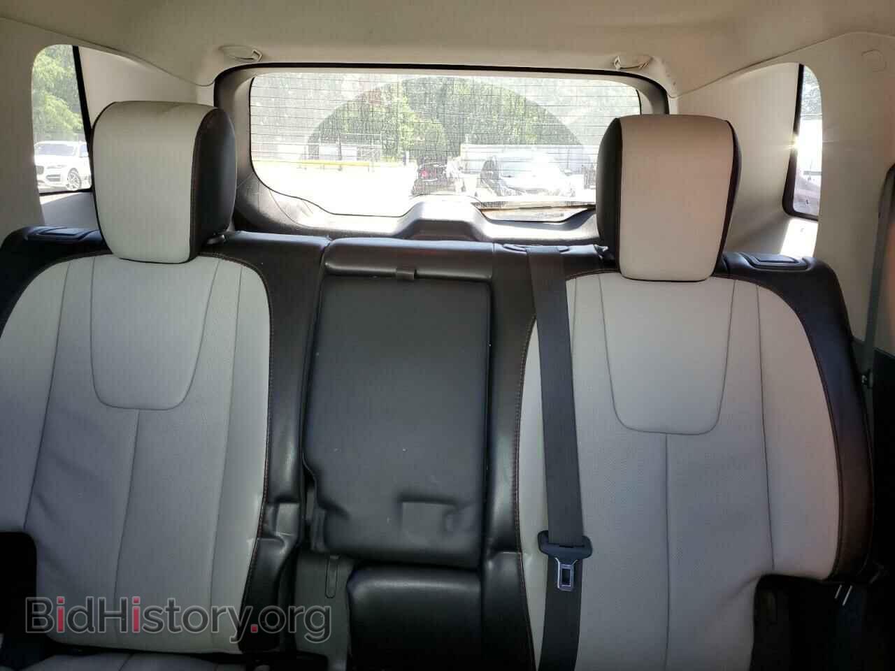 2017 GMC TERRAIN - VIN: 2GKFLPE38H6209295 - Фото 10