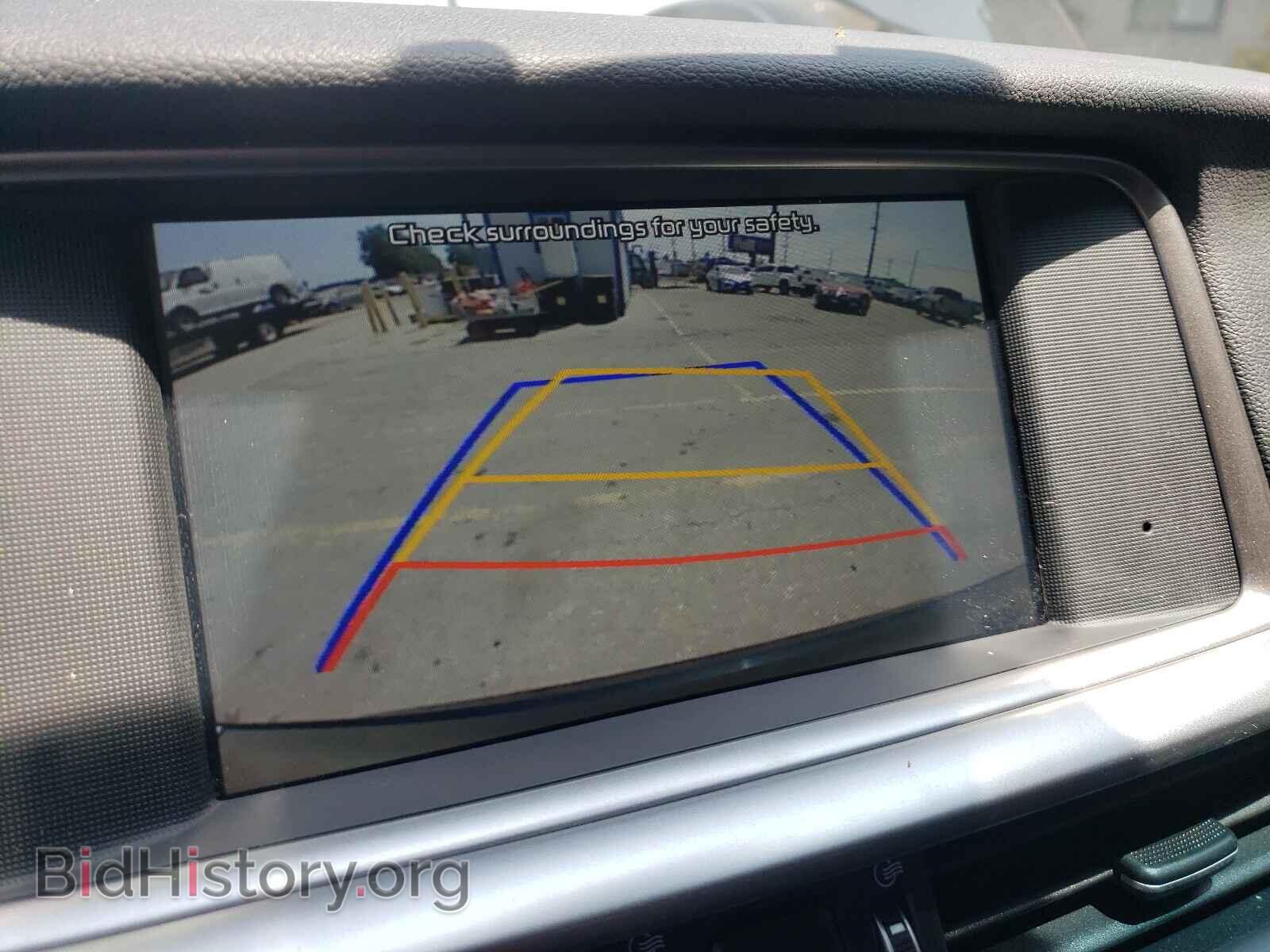 2020 KIA OPTIMA - VIN: KNAGU4LE4L5040961 - Photo 9