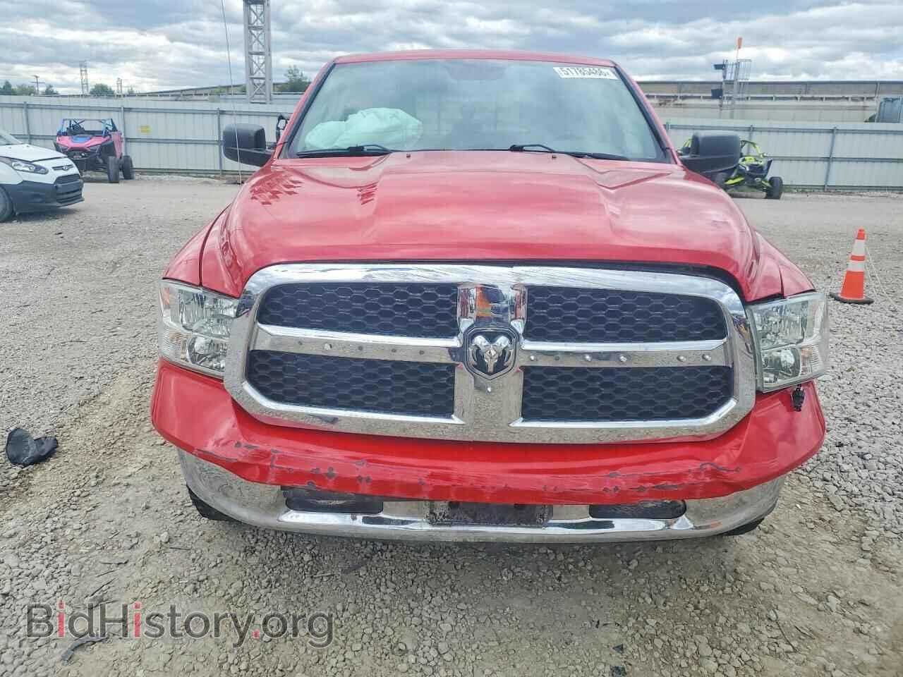 2016 RAM 1500 - VIN: 1C6RR7GG0GS245492 - Фото 5