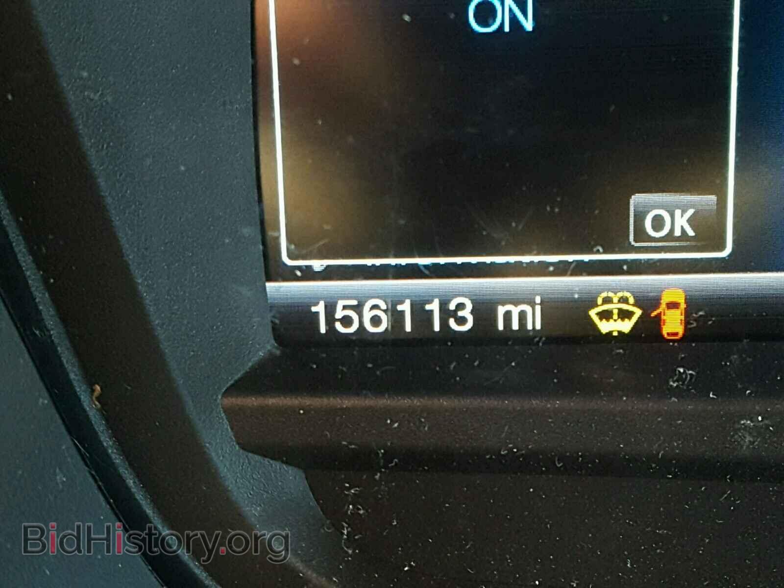 2013 FORD EXPLORER - VIN: 1FM5K8D81DGB39609 - Photo 8