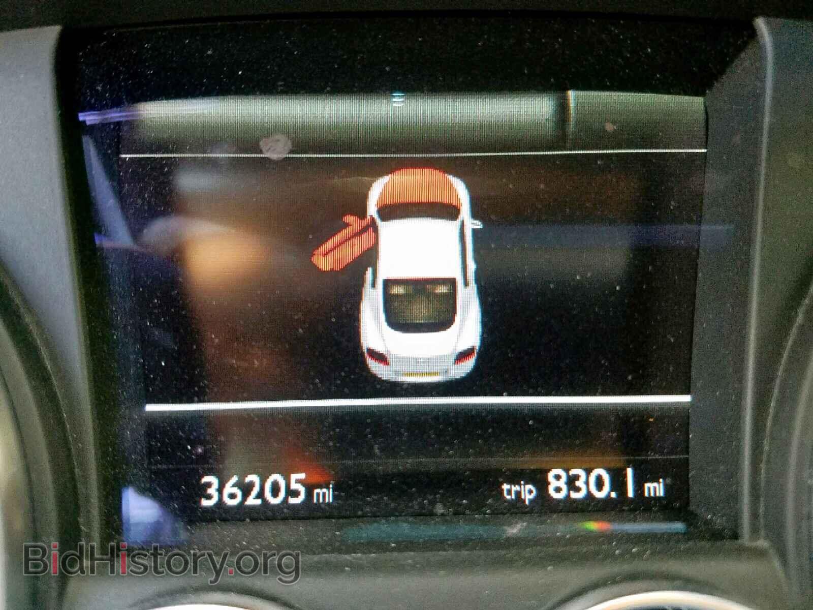 2012 BENTLEY ALL MODELS - VIN: SCBFR7ZA0CC075033 - Photo 8