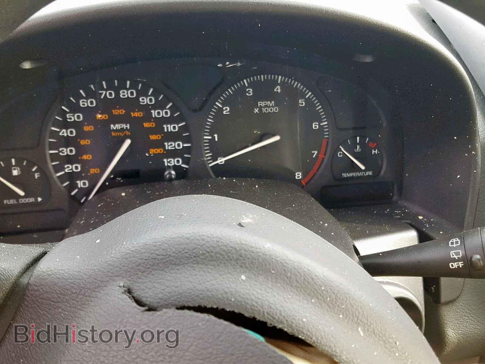 2003 SATURN VUE - VIN: 5GZCZ63B63S881233 - Фото 8