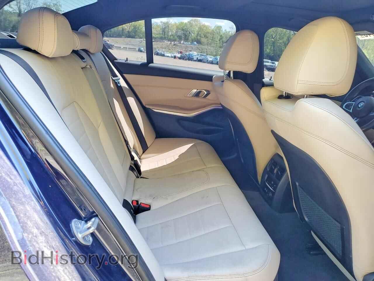 2020 BMW M3 - VIN: WBA5U9C09LFH45891 - Photo 10