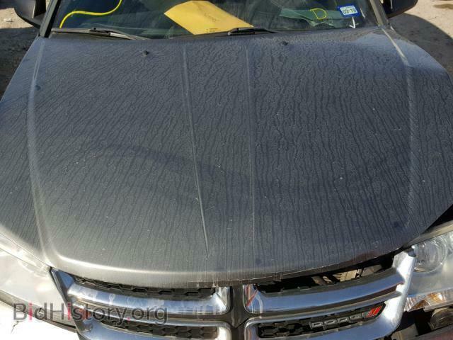 2012 DODGE AVENGER - VIN: 1C3CDZAB3CN242637 - Photo 7