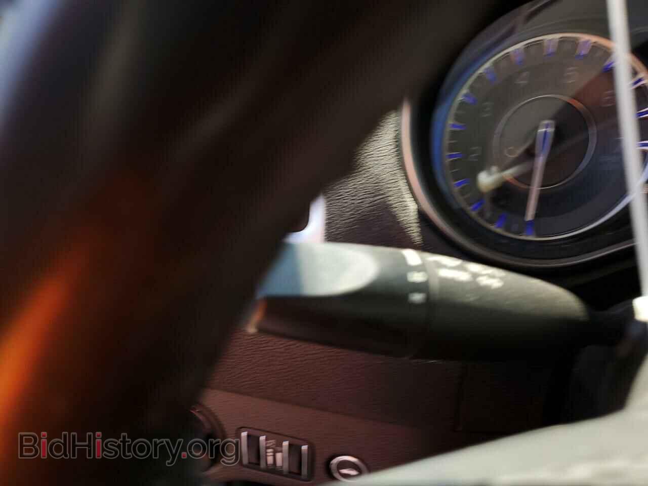 2015 CHRYSLER 300 - VIN: 2C3CCAAG7FH859357 - Фото 9