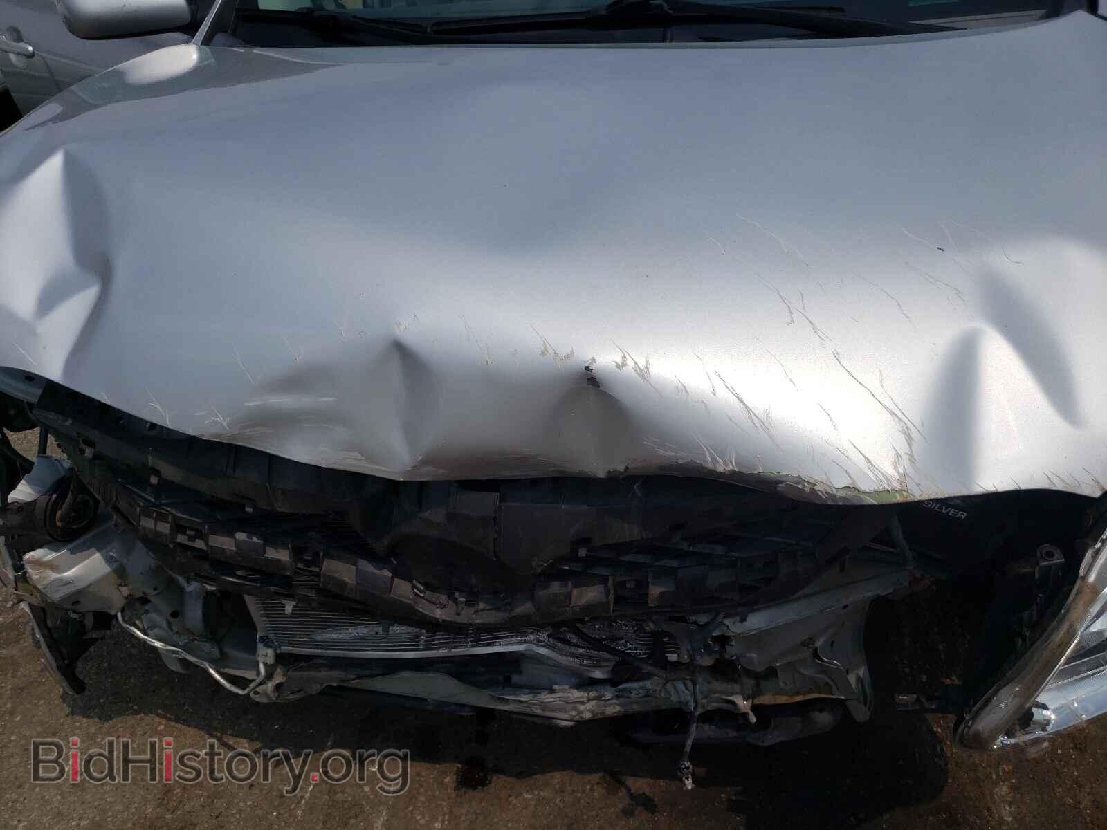 2011 TOYOTA COROLLA - VIN: 2T1BU4EE2BC664348 - Фото 7