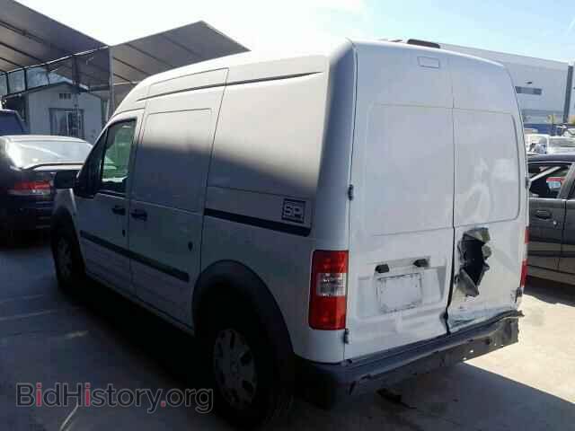 2012 FORD TRANSIT CO - VIN: NM0LS7AN6CT117429 - Photo 3