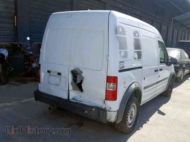 2012 FORD TRANSIT CO - VIN: NM0LS7AN6CT117429 - Photo 4