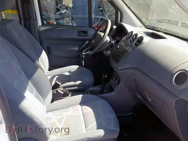 2012 FORD TRANSIT CO - VIN: NM0LS7AN6CT117429 - Photo 5