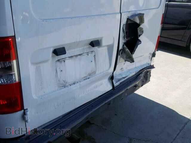 2012 FORD TRANSIT CO - VIN: NM0LS7AN6CT117429 - Photo 9