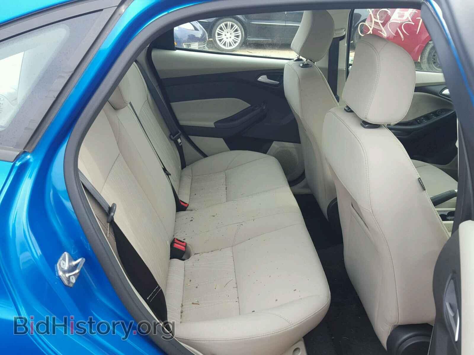 2015 FORD FOCUS - VIN: 1FADP3F28FL338704 - Photo 6