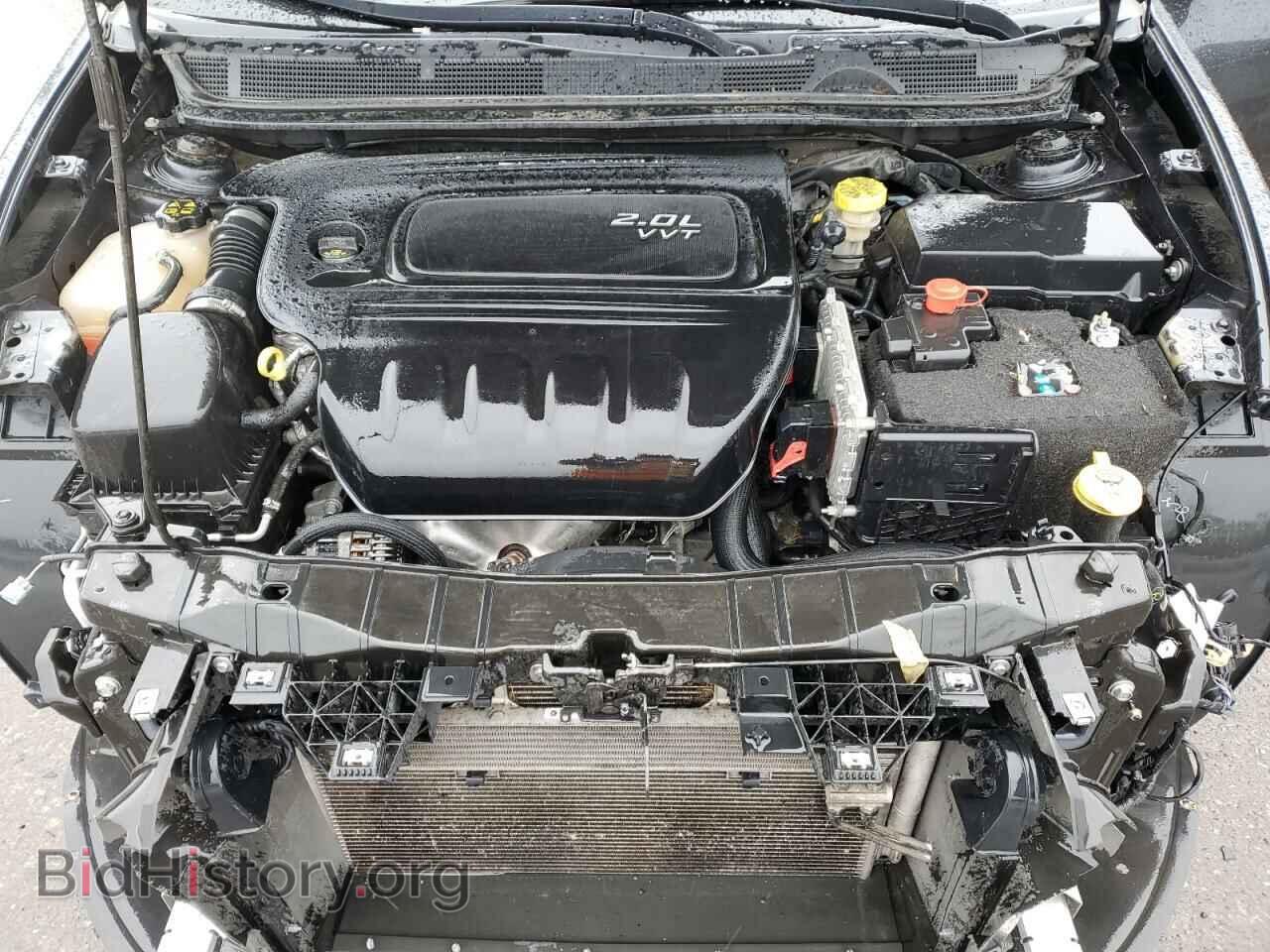 2013 DODGE DART - VIN: 1C3CDFBA2DD321356 - Photo 11