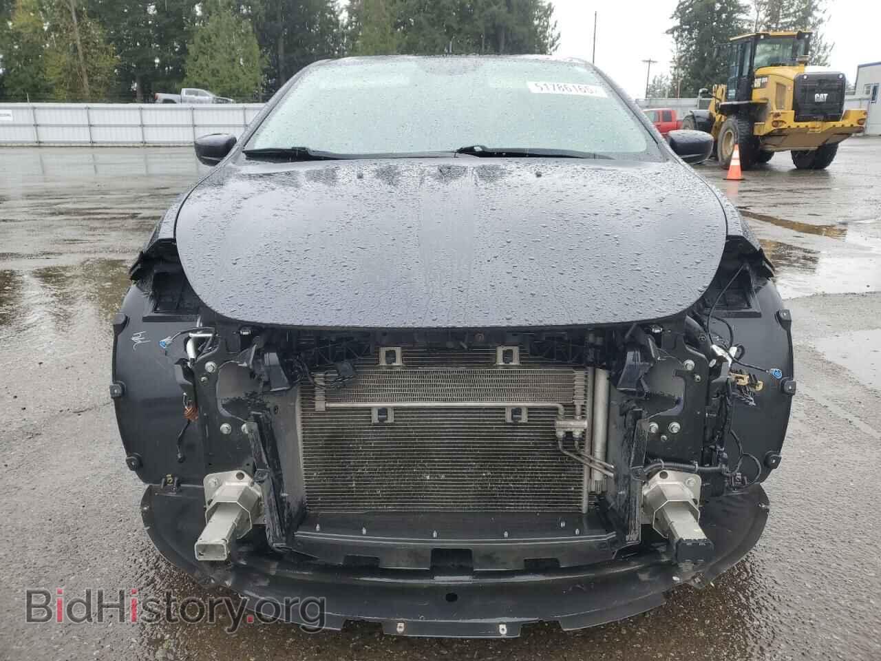 2013 DODGE DART - VIN: 1C3CDFBA2DD321356 - Photo 5